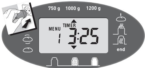 SEB OW 4000 2 CUVE - Démarrage rapide - 7