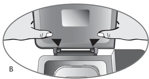 SEB OW 4000 2 CUVE - Nettoyage et entretien - 2