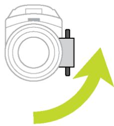TOMTOM BANDIT PACK PREMIUM - Installation de la fixation 360^ - 5