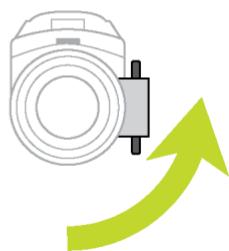 TOMTOM BANDIT PACK PREMIUM - Installation de la fixation de base - 5