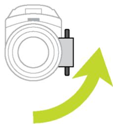 TOMTOM BANDIT PACK PREMIUM - Installation de la fixation de base - 5