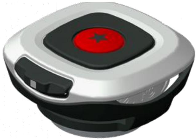 TOMTOM BANDIT PACK PREMIUM - Télécommande - 1