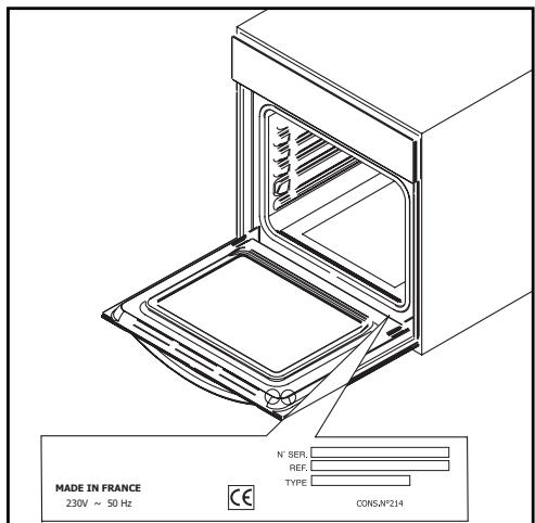 SAUTER SFP1501B - INTERVENTIONS - 1