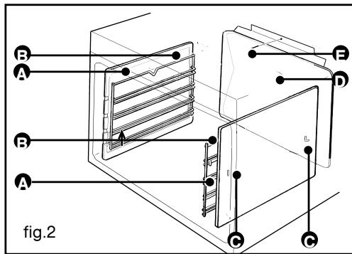 SAUTER SFP1501B - Attention - 3