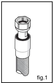 SAUTER SCM780W - Attention - 1