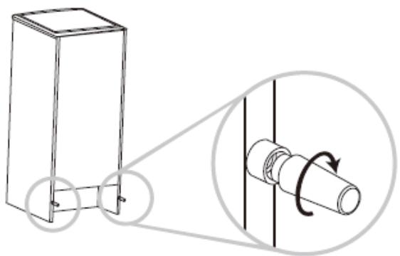 DARRYSCHNEIDER SCDD208VAC - Instructions d'installation - 3