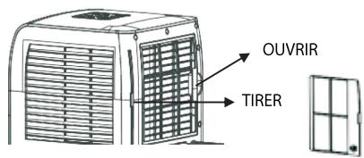 AERIAN 4368070 - Nettoyage des filtres - 1
