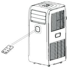 AERIAN 4368070 - Télécommande - 10