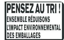 AERIAN 4368070 - Mise au rebut de l'appareil: - 2