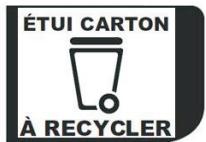 AERIAN 4368070 - Mise au rebut de l'appareil: - 4