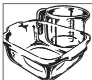 ARTHUR MARTIN EG2628NNOIR - VERRE ET VERRE CERAMIQUE - 1