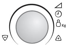 ARTHUR MARTIN EG2628NNOIR - Temps du cuisson Increment - 7