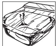 ARTHUR MARTIN EG2628NNOIR - COUVRIR OU NON - 1