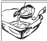 ARTHUR MARTIN EG2628NNOIR - TEMPERATURE DE DEPART - 2