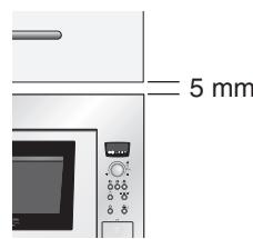 ARTHUR MARTIN EG2628NNOIR - INSTALLATION DE L'APPAREIL - 2