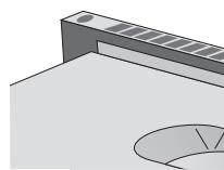 ARTHUR MARTIN EG2628NNOIR - INSTALLATION DE L'APPAREIL - 3