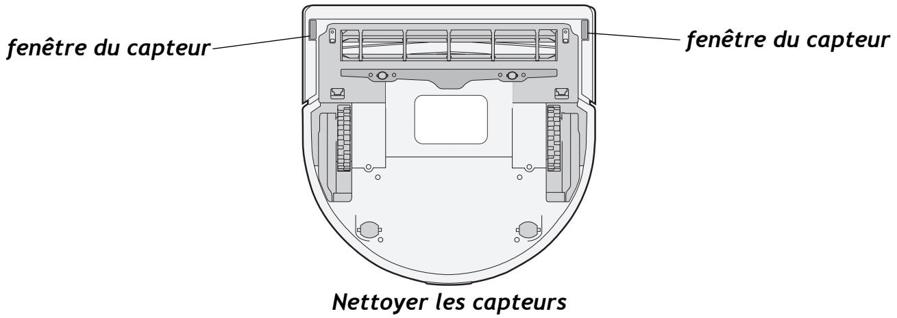 NEATO 945-065 - Utilisation optimale de votre aspirateur Neato - 1