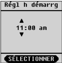NEATO 945-065 - Programmation d'un nettoyage - 5