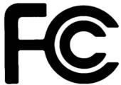 NEATO 945-065 - Déclaration de CONFORMITE FCC - 1