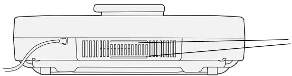 NEATO 945-065 - Anatomie de votre aspirateur Neato - 4