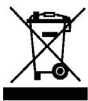 IT WORKS TM715 BLK - Mise au rebut - 1