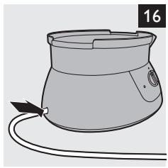 PHILIPS HD9120/00 - Recettes - 15