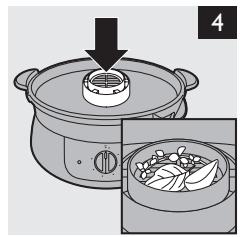 PHILIPS HD9120/00 - Recettes - 3