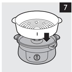 PHILIPS HD9120/00 - Recettes - 6