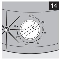 PHILIPS HD9120/00 - Recettes - 13