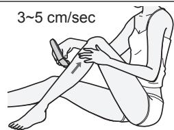 PANASONIC ES-EY70A-G503 - 14