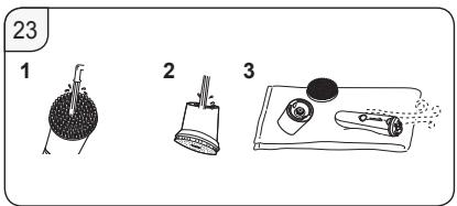 PANASONIC ES-EY70A-G503 - 27