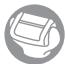 PANASONIC ES-EY70A-G503 - Zone non adatte all'epilazione (Fig. 9) - 1