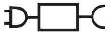PANASONIC ES-EY70A-G503 - AVENTISSEMENT - 1