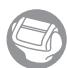 PANASONIC ES-EY70A-G503 - Omrader som ikke er tilegnet for harfjerning (Fig. 9) - 1