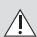 PANASONIC ES-EY70A-G503 - WARNING - 1
