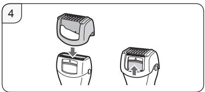 PANASONIC ES-EY70A-G503 - 6
