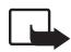 NOKIA 9351705 - Messages vocaux - 1