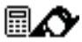 NOKIA 9351705 - Calculatrice (menu 7) - 1