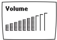 NOKIA 9351705 - Réglage du volume de l'écouteur - 1