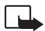 NOKIA 9351705 - Signalisation des appels - 1