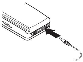 NOKIA 9351705 - Charge de la batterie - 1