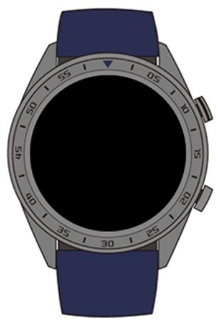 HONOR SMARTWATCH MAGIC BLACK - Associier votre montre avec votre téléphone - 3