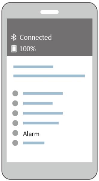 HONOR SMARTWATCH MAGIC BLACK - Pour les utilisateurs Android : - 1