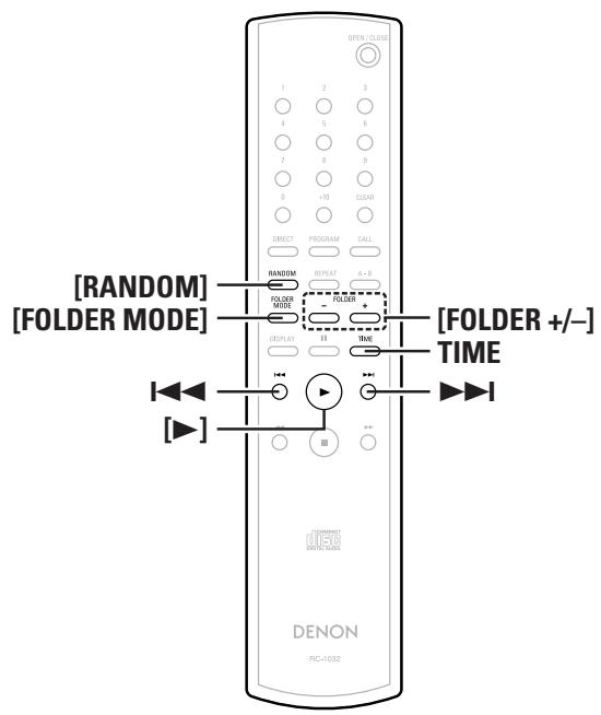 DENON DCD710AE SIL - Avant de dire des fichiers MP3 ou WMA - 4