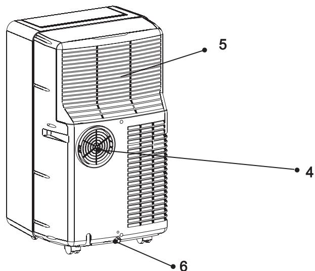 ARGO OPTIMO 9 NOIR - LE PRODUIT - 2