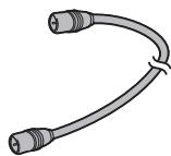 TOSHIBA RD-98DT - Accessoires Fournis - 2