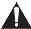TOSHIBA RD-98DT - RISK OF ELECTRIC SHOCK DO NOT OPEN - 1