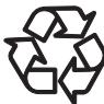 TOSHIBA RD-98DT - NOTE CONCERNANT LE RECYCLAGE - 2