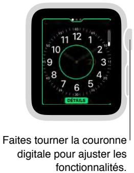 APPLE WATCH42GRiSiD - Personnaliser le cadran de l'heure - 3