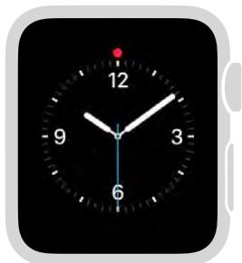 APPLE WATCH42GRiSiD - Notifications sur l'Apple Watch - 1